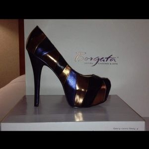 Purchased and never wore
